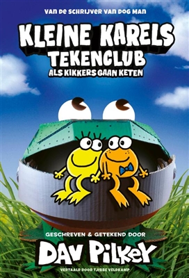 kleine karels tekenclub 2 kleine karels tekenclub 2