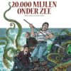 Literaire klassiekers in beeld 4. Jules Verne: 20.000 Mijlen onder zee 1 literaire klassiekers 4