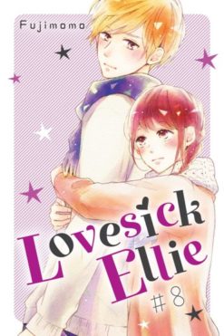 Lovesick Ellie 8.