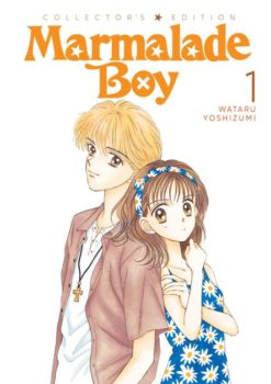 Marmalade boy: collector's edition 1.