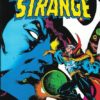 Doctor Strange: Nightmare on Bleecker Street 4 nightmare on bleecker street
