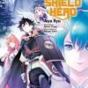 The rising of the shield hero: manga companion 20. 2 rising shield 20