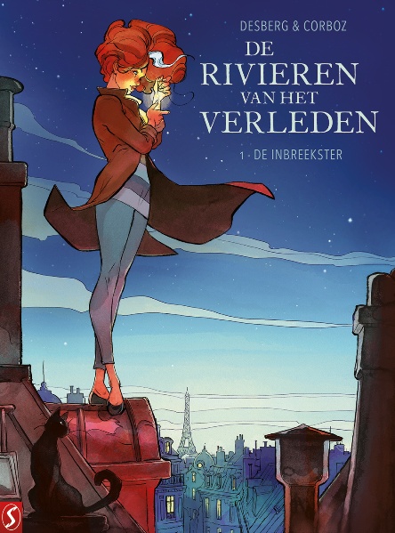 rivieren van het verleden 1 rivieren van het verleden 1