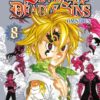 The seven deadly sins: Omnibus 8. (vol. 22,23,24) 1 seven deadly omni 8