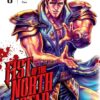 Fist of the north star 8. 2 Fist of the north star 8.