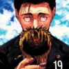 Jujutsu kaisen 19. 1 JUJUTSU 19