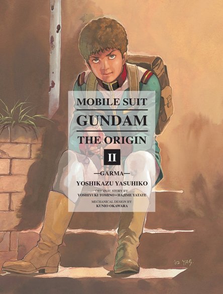 Mobile suit Gundam wing The origin 2. Mobile suit Gundam wing The origin 2.
