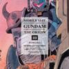 Mobile suit Gundam wing: The origin 3. 1 Mobile suit Gundam wing The origin 3.