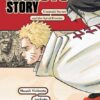 Naruto's story: Uzumaki Naruto and the Spiral Destiny. 1 Uzumaki Naruto and the Spiral Destiny