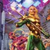 Aquaman & The Flash: Voidsong 1 Voidsong