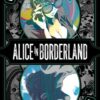 Alice in Borderland 5. 1 alice borderland 5