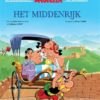 Asterix verhalen 5. Het middenrijk 2 asterix middenrijk