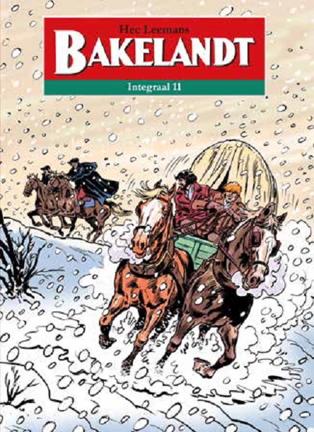 bakelandt integraal 11 bakelandt integraal 11