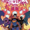 Batgirls 2. Bat girl summer. 1 bat girl summer
