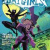 Batgirls 1. One way or another. 2 batgirls 1