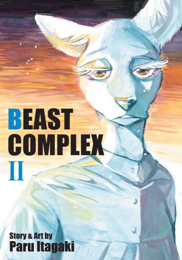 beast complex 2 beast complex 2