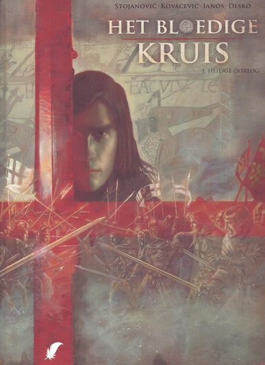 bloedige kruis 1 bloedige kruis 1