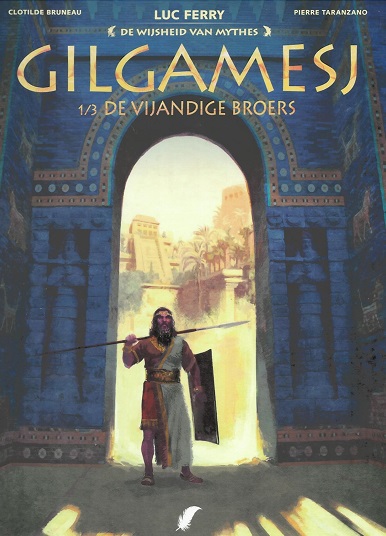 gilgamesj gilgamesj
