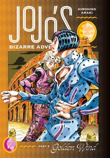 jojo golden 7 jojo golden 7