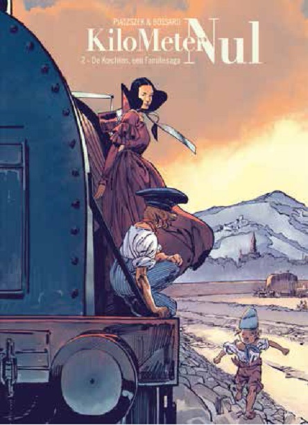 kilometer nul 2 kilometer nul 2