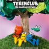 Kleine Karels tekenclub 3. Per ongeluk expres 1 kleine karels tekenclub 3