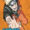 Naruto 3-in-1 23. (Volume 67,68,69) 1 naruto omni 23