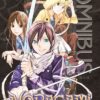 Noragami: Stray god omnibus 4. (vol. 10,11,12) 1 noagami omni 4
