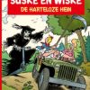 Suske en Wiske 367. De harteloze Hein 1 sus en wis 367