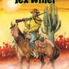 Tex Willer in kleur 13. Aguas Negras 2 tex willer 13
