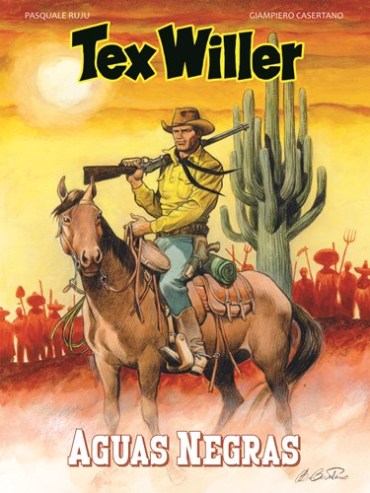 tex willer 13 tex willer 13