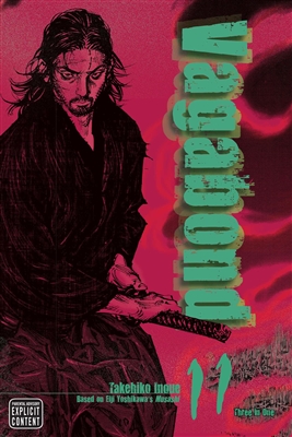 vagabond 11 vagabond 11