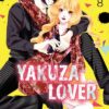 Yakuza lover 8. 1 yakuza lover 8