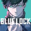 Blue lock 6. 2 Blue lock 6