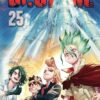 Dr. Stone 25. 1 Dr. stone 25