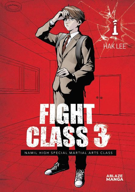 Fight class 3 1 Fight class 3 1