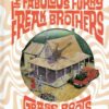 The Fabulous Furry Freak Brothers 4. Grass Roots and other follies. 2 Grass Roots and other follies