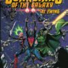 Guardians of the Galaxy by Al Ewing. 2 Guardians of the Galaxy by AL Ewing