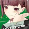 Kaguya sama Love is war 25.