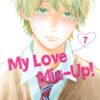 My love mix-up! 7. 1 My love mix up 7