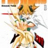 Shaman king: Flowers 1. 2 Shaman King Flowers 1