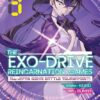 The exo-drive reincarnation games 3. 1 The exo drive reincarnation games 3