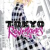 Tokyo revengers omnibus 5. (vol. 9,10) 1 Tokyo revengers omnibus 5.