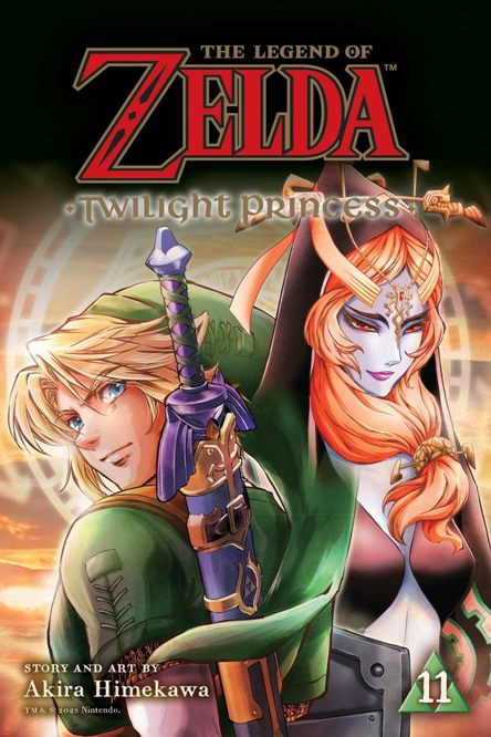 Twilight Princess 11. Twilight Princess 11.