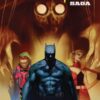 Batman: Fear State saga 1 batman fear saga