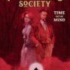 The British paranormal society: Time out of mind 1 british paranormal