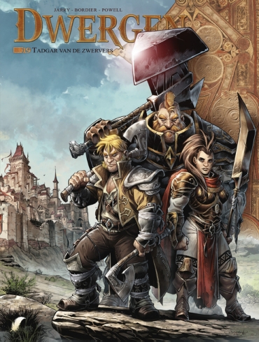 dwergen 19 dwergen 19