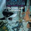 Gamerkeepers 3. De vloek van Atlantis 1 gamekeepers 3