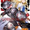 Goblin Slayer 1. 1 goblin slayer 1
