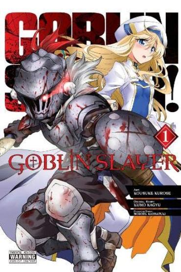 goblin slayer 1 goblin slayer 1