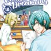 Grand blue dreaming 18. 2 grand blue dream 18
